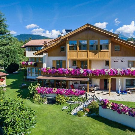 Pension Haus Am See Natz-Schabs Extérieur photo