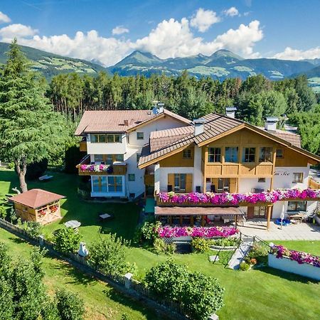 Pension Haus Am See Natz-Schabs Extérieur photo