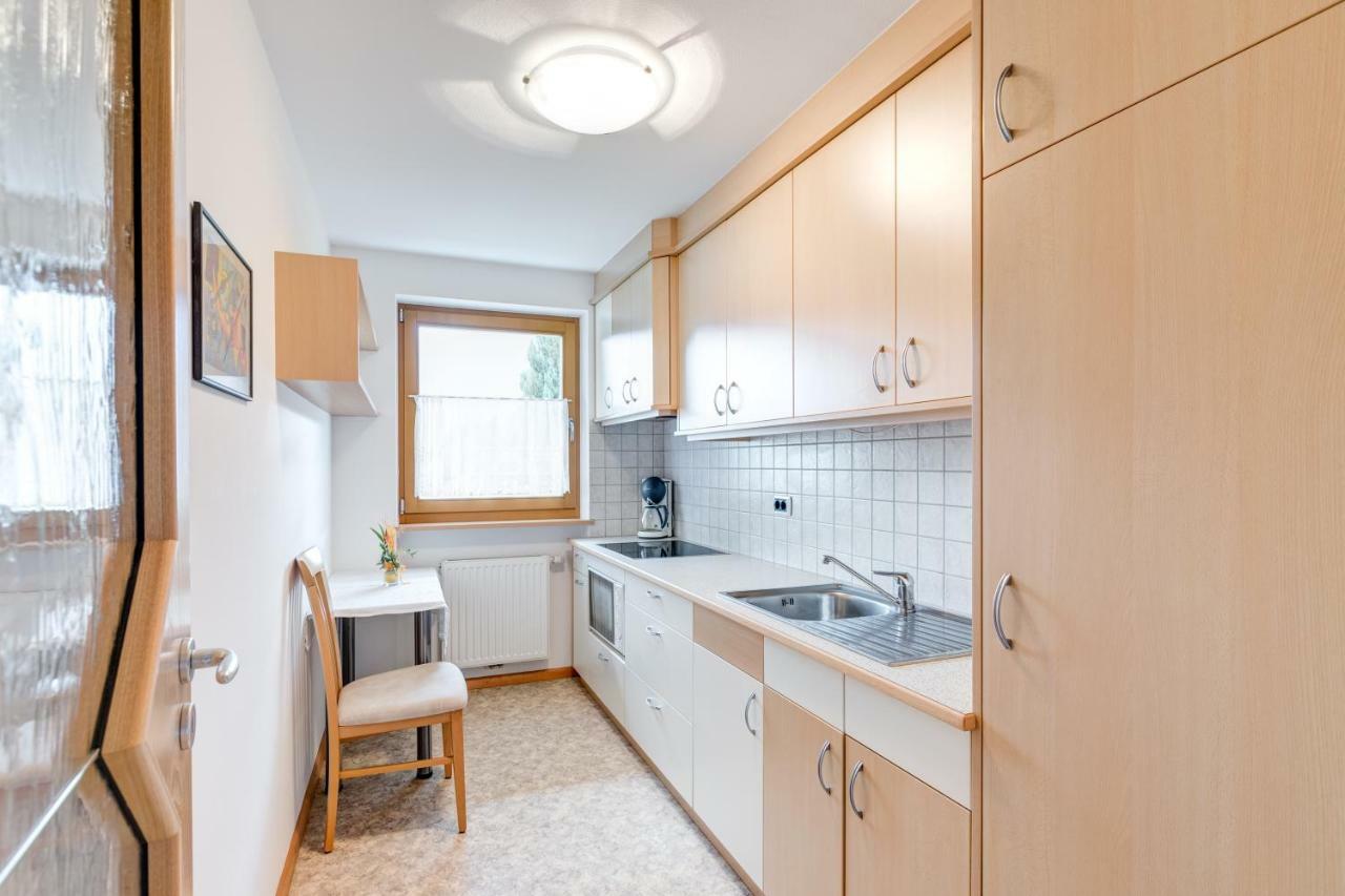 Pension Haus Am See Natz-Schabs Extérieur photo