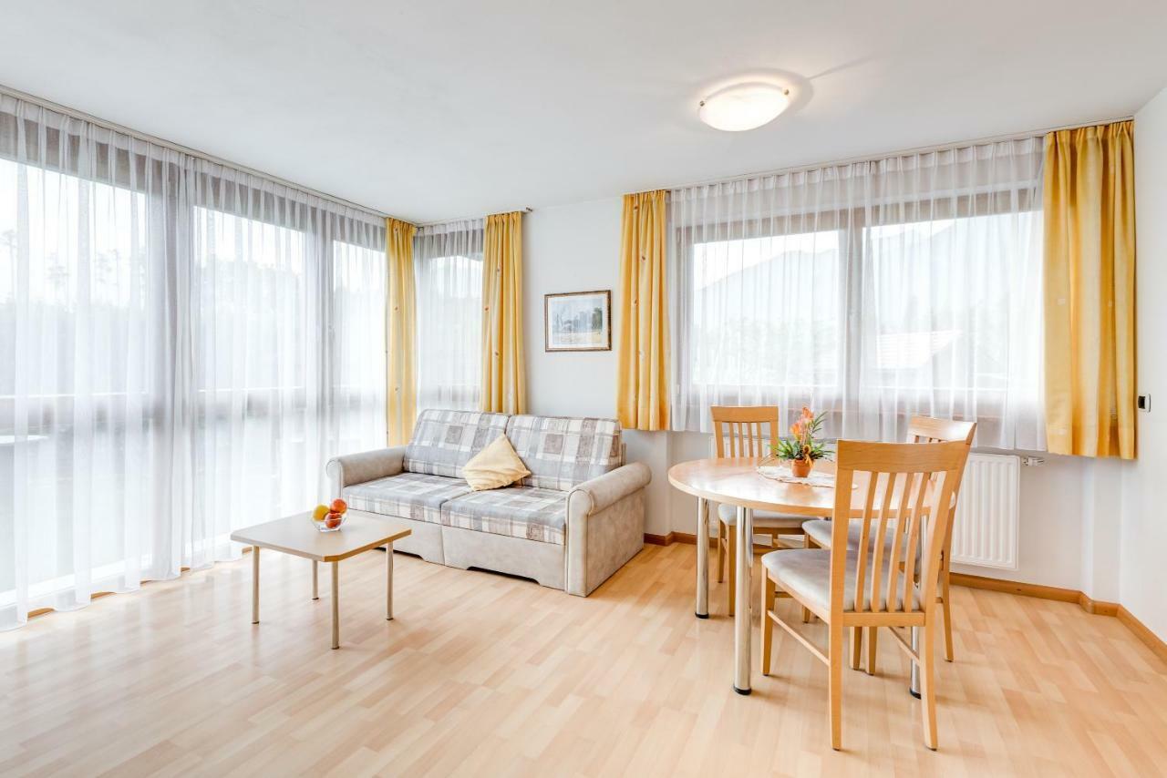Pension Haus Am See Natz-Schabs Extérieur photo