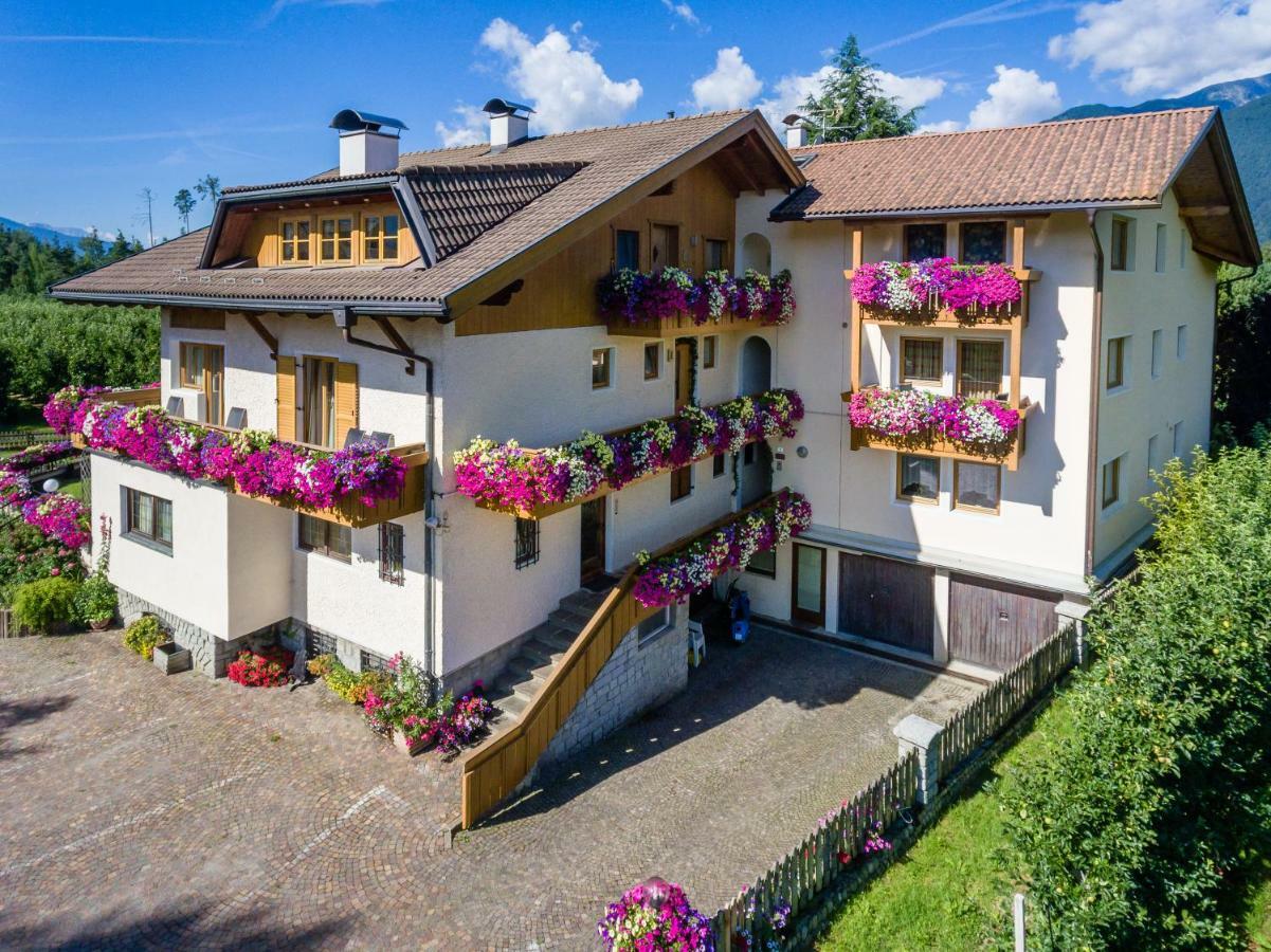 Pension Haus Am See Natz-Schabs Extérieur photo