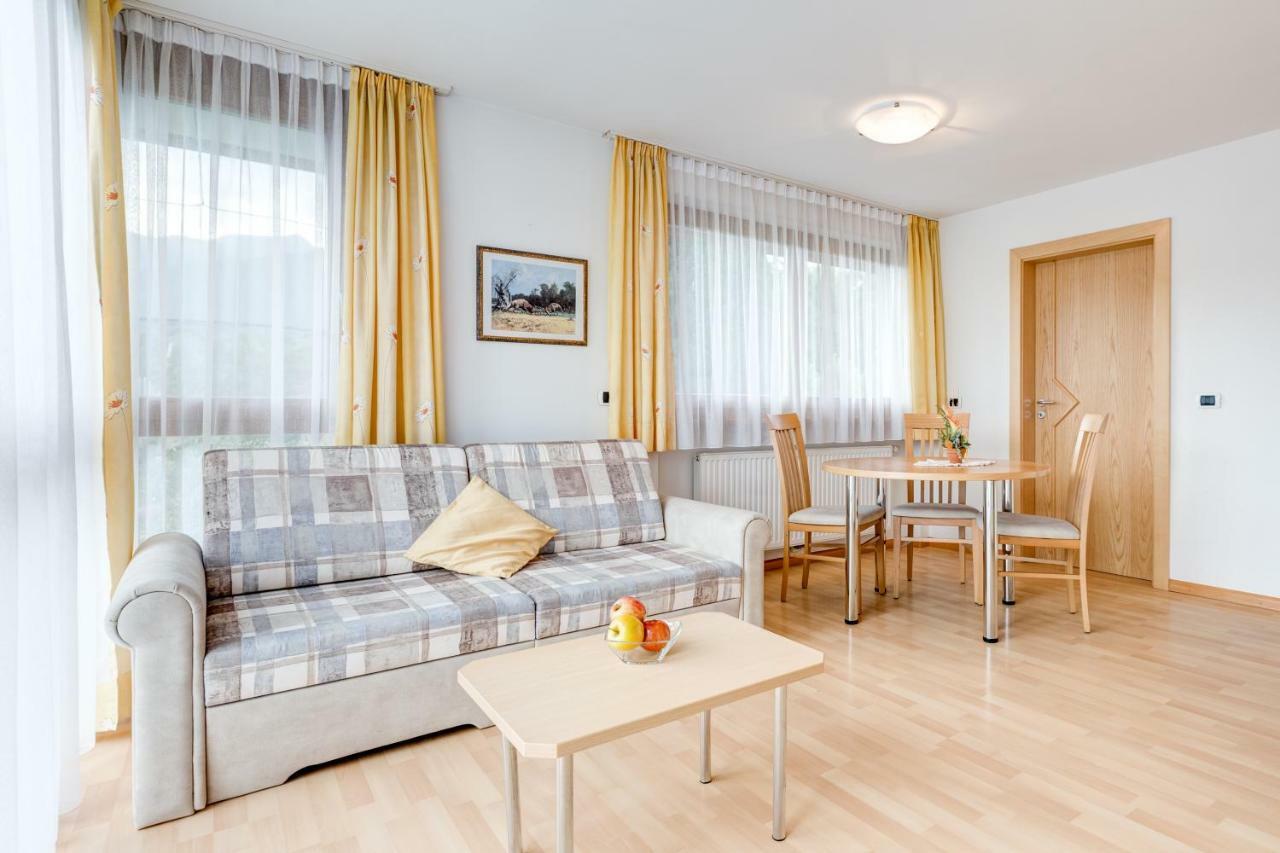 Pension Haus Am See Natz-Schabs Extérieur photo
