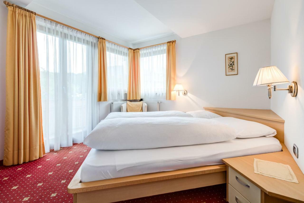 Pension Haus Am See Natz-Schabs Extérieur photo